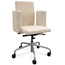 Luc Vincent and Bulo Design Team Pub & Club Chair