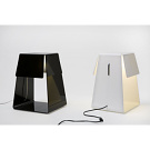 Manolo Bossi L.A. Floor Lamp