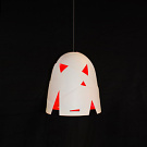 Marc Sadler Calimero Lamp