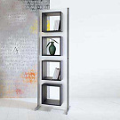 Marco Acerbis Standing Bookcase