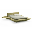 Mario Bellini Grandpiano Bed