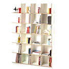 Markus Honka TRI Shelving