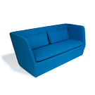 M&aring;rten Claesson, Eero Koivisto and Ola Rune Cocoon Sofa