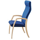 Martin Ballendat Andante Chair