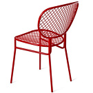 Mats Broberg and Johan Ridderstr&aring;le Wimbledon Chair