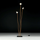 Maurizio Peregalli Aluxe Floor Lamp