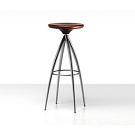 Maurizio Peregalli Ba-Bar Barstool