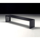 Maurizio Peregalli Big Irony Console-Bench