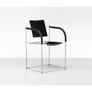 Maurizio Peregalli Comoda Chair