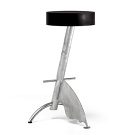Maurizio Peregalli Platform Barstool
