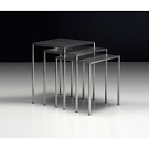 Maurizio Peregalli Trio Slim Tables