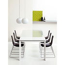 Mauro Lipparini Twice Table
