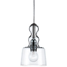 Michele De Lucchi and Alberto Nason Acquamiky Lamp