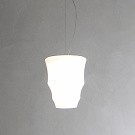 Michele De Lucchi, Alberto Nason and Mario Rossi Scola Nuvola Lamp