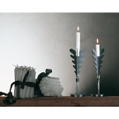 Michele De Lucchi and Alberto Nason Quattrofoglie Candle Holder
