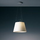 Michele De Lucchi and Giancarlo Fassina Tolomeo Mega Lamp