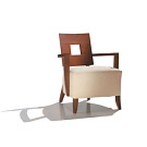 Nancy Robbins Savoy Chair