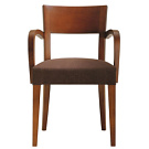 Estudio Andreu Opera Chair