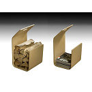 Pancho Nikander Kanto Magazine - Firewood Rack