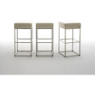 Paolo Piva DS 218 Stool