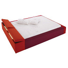 Pascal Mourgue Patchwork Bed
