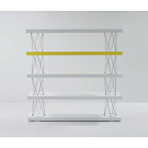 Pascal Tarabay Eiffel Bookshelf