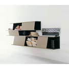 Patricia Urquiola Shift Furniture System