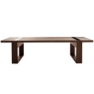 Patricia Urquiola Void Tables
