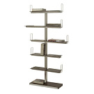 Pedro Useche Arvore Shelving