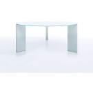 Piero Lissoni Ice Beam Table