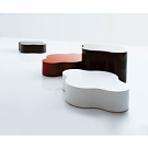 Piero Lissoni Nuvola Table