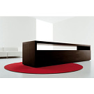 Piero Lissoni Roll Wide Sideboard