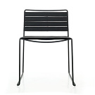 Piero Lissoni Spindle Chair
