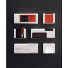 Pierpaolo Zanchin Istant Shelves