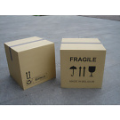 Pieter Jamart Box Stool