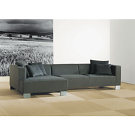 Ramon Esteve H10 Vano Seating
