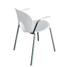 Raul Barbieri Olivia 2501 Chair