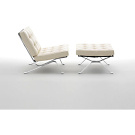 Robert Haussmann RH 301 Armchair