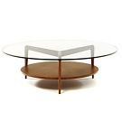 Roberto Aflalo Aranha Table