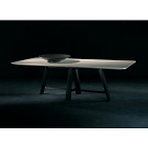 Roberto Lazzeroni Shogun Table