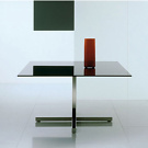 Roberto Monsani Quadrivio Table
