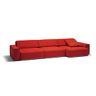 Roberto Sartorio XL Seating