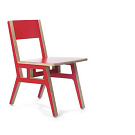 Scott Klinker Cafe Chair