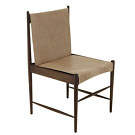 Sergio Rodrigues Cantu Chair