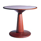 Sergio Rodrigues Mac Table