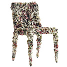 Massimiliano Adami Sharpei Chair