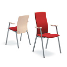 Simo Heikkil&auml; and Yrj&ouml; Wiherheimo Flok Chair