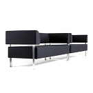 S&oslash;ren Holst Box Sofa