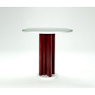 Sottsass Associati Echo Table