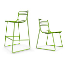 IntheDetail Reg Chair and Stool